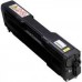 Cheap Ricoh 407550 Yellow Toner Cartridge