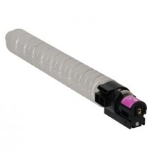 Cheap Ricoh 841665 Magenta Toner Cartridge