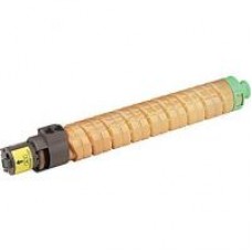 Cheap Ricoh 841830 Yellow Toner Cartridge