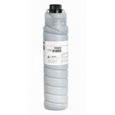 Cheap Ricoh 887725 Type 3100D Copier Toner Cartridge