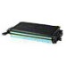 Cheap Samsung CLP-610D5C Cyan Toner Cartridge