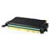 Cheap Samsung CLP-610D5Y Yellow Toner Cartridge