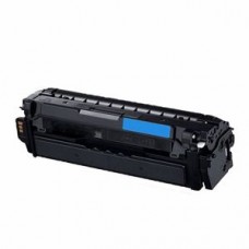 Cheap Samsung CLT-C503L Cyan Toner Cartridge