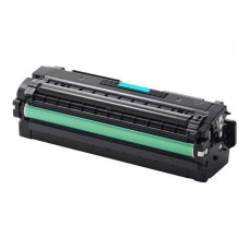 Cheap Samsung CLT-C505L Cyan Toner Cartridge