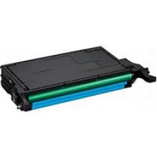 Cheap Samsung CLT-C508L Cyan Toner Cartridge