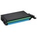 Cheap Samsung CLT-C609S Cyan Toner Cartridge