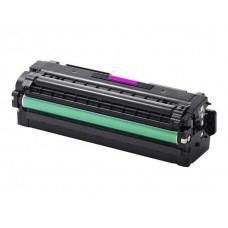 Cheap Samsung CLT-M505L Magenta Toner Cartridge