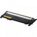Cheap Samsung CLT-Y406S Yellow Toner Cartridge