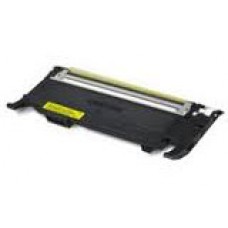 Cheap Samsung CLT-Y407S Yellow Toner Cartridge