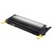 Cheap Samsung CLT-Y409S Yellow Toner Cartridge