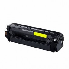 Cheap Samsung CLT-Y503L Yellow Toner Cartridge