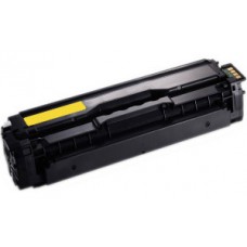 Cheap Samsung CLT-Y504S Yellow Toner Cartridge