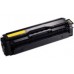 Cheap Samsung CLT-Y504S Yellow Toner Cartridge