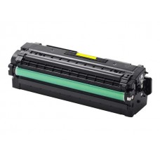 Cheap Samsung CLT-Y505L Yellow Toner Cartridge