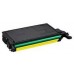 Cheap Samsung CLT-Y508L Yellow Toner Cartridge