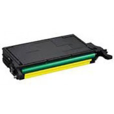 Cheap Samsung CLT-Y609S Yellow Toner Cartridge