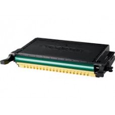Cheap Samsung CLT-Y660B Yellow Toner Cartridge