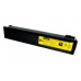Cheap Toshiba T-FC35-Y Yellow Toner Cartridge