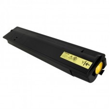 Cheap Toshiba T-FC505-Y Yellow Toner Cartridge