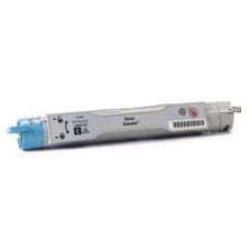 Cheap Xerox 106R01082 Cyan Laser Toner Cartridge