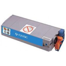 Cheap Xerox 006R90304 Cyan Laser Toner Cartridge