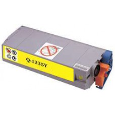Cheap Xerox 006R90306 Yellow Laser Toner Cartridge