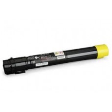 Cheap Fuji Xerox CT201163 Yellow Laser Toner Cartridge