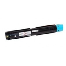 Cheap Fuji Xerox CT201435 Cyan Laser Toner Cartridge