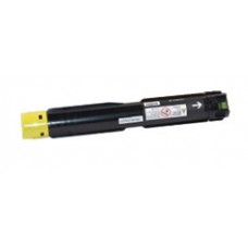 Cheap Fuji Xerox CT201437 Yellow Laser Toner Cartridge