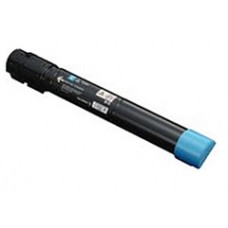 Cheap Fuji Xerox CT201665 Cyan Laser Toner Cartridge