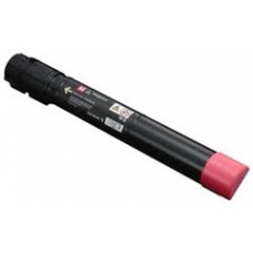 Cheap Fuji Xerox CT201666 Magenta Laser Toner Cartridge
