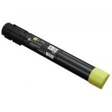Cheap Fuji Xerox CT201667 Yellow Laser Toner Cartridge