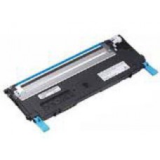 Cheap Dell 1230C 59211451 Cyan Laser Toner Cartridge