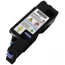 Cheap Dell 1250Y 59211984 Yellow Laser Toner Cartridge