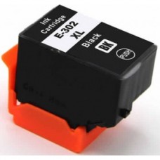 Cheap Epson 302XLB Black Ink