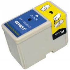 Cheap Epson T051 Black Ink
