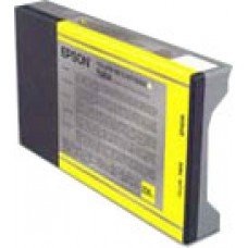 Cheap Epson T563400 Yellow Pigment Ink