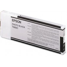Cheap Epson T565100 Photo Black Pigment Ink