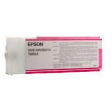 Cheap Epson T565300 Magenta Pigment Ink