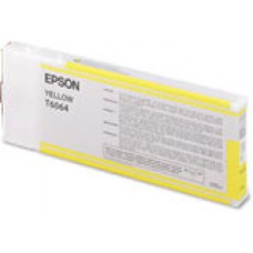 Cheap Epson T565400 Yellow Pigment Ink