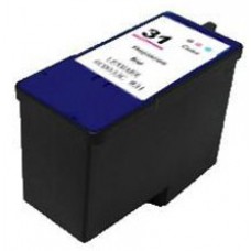 Cheap Lexmark 18C0031 #31 Photo Ink Cartridge