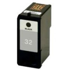 Cheap Lexmark 18C0032 #32 Black Ink Cartridge