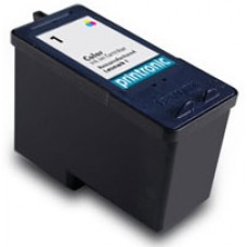 Cheap Lexmark 18C0781 #1 Color Ink Cartridge
