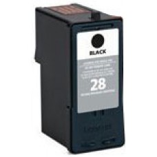 Cheap Lexmark 18C1428A #28XL Black Ink Cartridge
