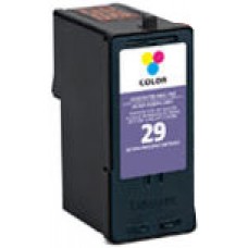 Cheap Lexmark 18C1429A #29XL Color Ink Cartridge