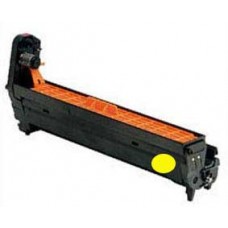 Cheap Oki 43381709 Yellow Drum Cartridge