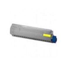 Cheap Oki 44059133 Yellow Laser Toner Cartridge