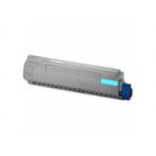 Cheap Oki 44059135 Cyan Laser Toner Cartridge