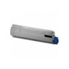Cheap Oki 44059136 Black Laser Toner Cartridge