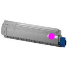 Cheap Oki 44059238 / C860M Magenta Laser Toner Cartridge